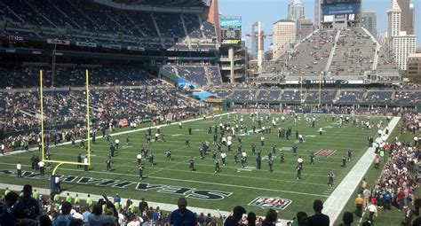 The seahawks will open up the season with some tougher games, as they are on the road against atlanta for week 1, and while new england doesn't have the usual fire power, it is still a good defense heading into seattle for week 2. Seattle Seahawk Stadium Backgrounds | PixelsTalk.Net