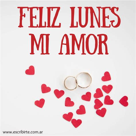 Frases E Imagenes De ¡feliz Lunes Para Grupos Amigas Amor Y Más