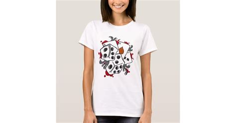Cards And Dice T Shirt Uk