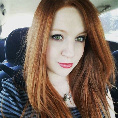 Pin By Pirate Cove On Redheads Freckles Pale Skin And Blue Eyes 7 Pale Skin Long Hair Styles