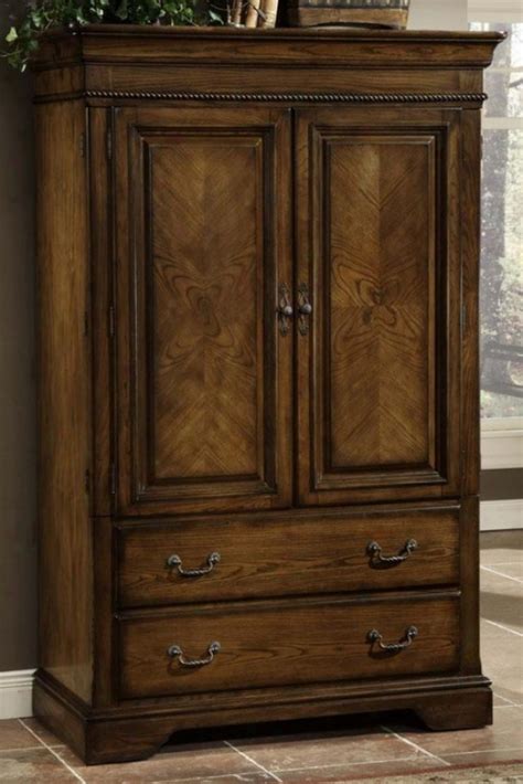 We have exactly what you're looking for! Bedroom furniture sets with armoire | Hawk Haven