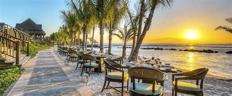 The Westin Turtle Bay Resort And Spa Mauritius Balaclava Verychic