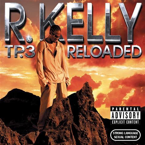 Tp 3 Reloaded Multi Artistes R Kelly Amazon Fr Musique