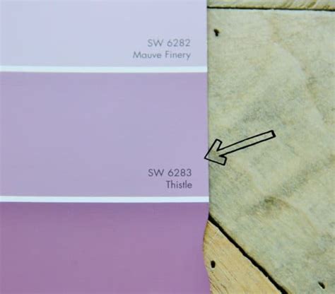 Five Of My Favorite Summer Paint Colors Thistlewood Farms