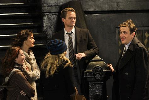 How i met your mother : Upfronts 2014: Nina Tassler on why CBS passed on 'How I ...