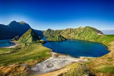 5 Things To Know About the Kuril Islands