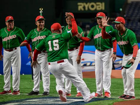 New Mexican Baseball League Boss Has Vision For Massive Growth World