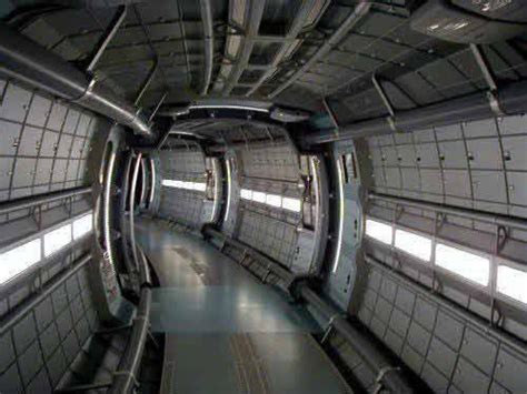 72 Best Images About Spacecraft Interior Designs And Sets On Pinterest