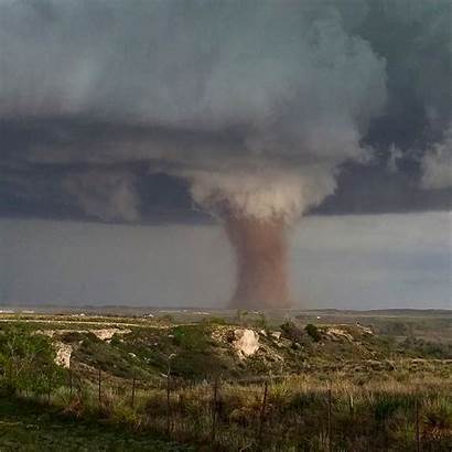 Wray Colorado Tornado