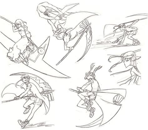 So Yayyy Action Fight Poses I Am Trying To Practice With Action Poses As Well As Drawing Soul