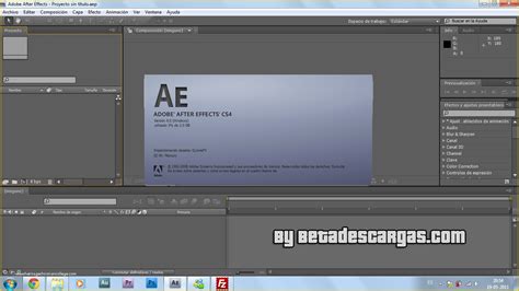 Adobe after Effects Templates Free Download Of Adobe after Effects Cs4