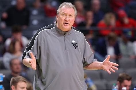 Attorney Says Bob Huggins Didnt Resign As West Virginia Basketball Coach After Dui Arrest Wsj