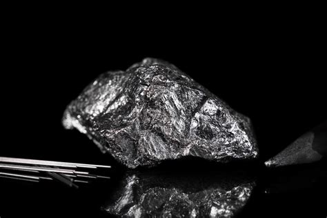 Natural And Synthetic Graphite To Face Significant Deficit By End Of Decade