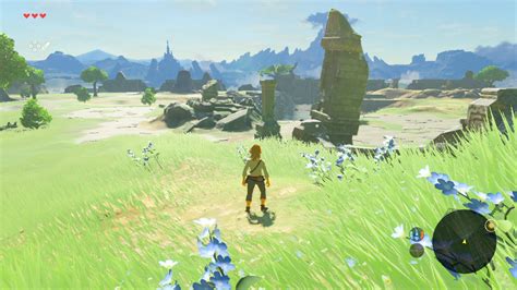 Heres Why Zelda Breath Of The Wild Is One Of The Best Games Of The