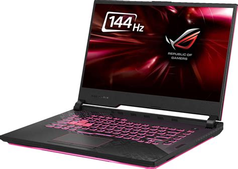 2021 Asus Rog Strix G512 Gaming Laptop 156 144hz Full Hd Ips Type