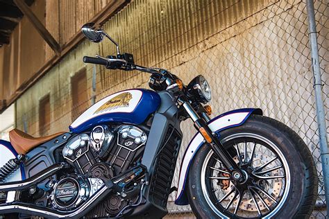 Indian Motorcycles 2017my Lineup Is Here And Its Gorgeous Autoevolution
