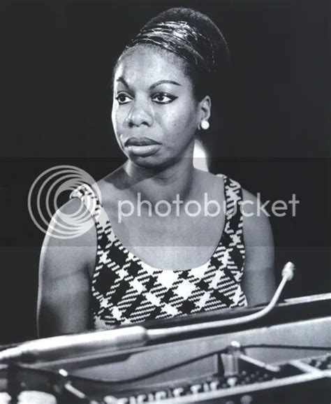 Nina Simone Placówka Postępu