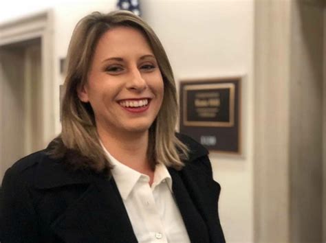 Naked Pics Show US Politician Katie Hill 32 Smoking A Bong And