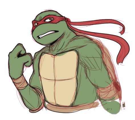 Turtle Face Drawing At Getdrawings Free Download
