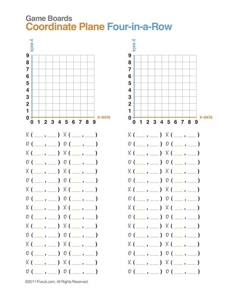 Learn About Coordinate Planes X Axis Y Axis And Ordered Pairs With