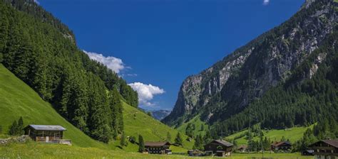 Best Places To Stay In Tyrol Austria The Hotel Guru