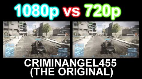 What's The Difference Between 1080I And 1080P For Gaming - itsmechatrin
