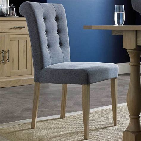 Check out our upholstered dining chairs selection for the very best in unique or custom, handmade pieces from our dining chairs shops. Bentley Designs Chartreuse Slate Blue Fabric Upholstered ...