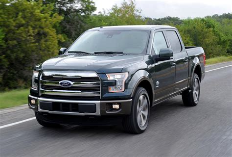 Official Electrified Ford Mustang F 150 And Transit Set For Launch By