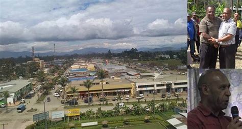 Die westfalenpost hagen berichtet als zeitung, online und in der app. Mt Hagen City Authority Reconciles with City Council ...