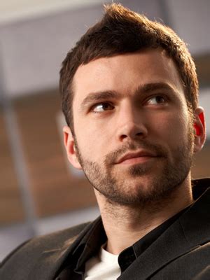 Facial hair styles is something that describes men. Manscaping Tips for Your Guy - 29Secrets