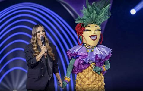 Veja Quem S O Os Mascarados Do Novo The Masked Singer Brasil