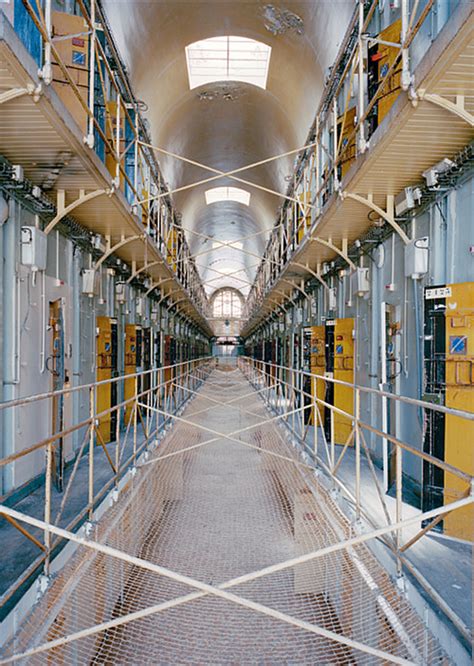 29 Of The Most Dangerous And Terrifying Prisons In The World Page 28