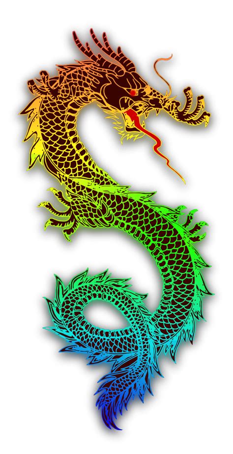 Blue Dragon Png Svg Clip Art For Web Download Clip Art Png Icon Arts