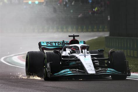 Gary Anderson Should Mercedes Bin Its 2022 F1 Car Concept The Race