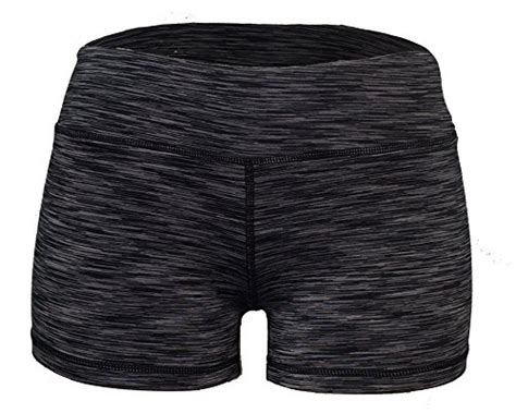 18 Best Crossfit Shorts For Women That Dont Bunch Up 2023