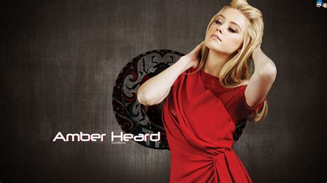 Amber Heard Amber Heard Wallpaper 42897027 Fanpop