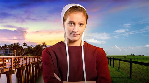 Return To Amish Where To Watch Every Episode Streaming Online