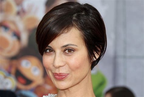 Hot Pics Of Catherine Bell ♥65 Hottest Catherine Bell Pictures Will