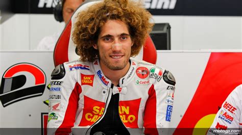 A Trágica Morte Do Piloto Marco Simoncelli Motos Blog