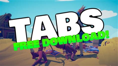 Tabs Download