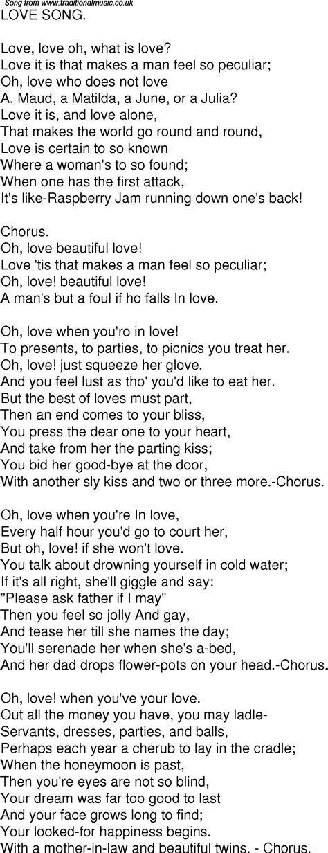 love-quotes-from-song-lyrics-quotesgram
