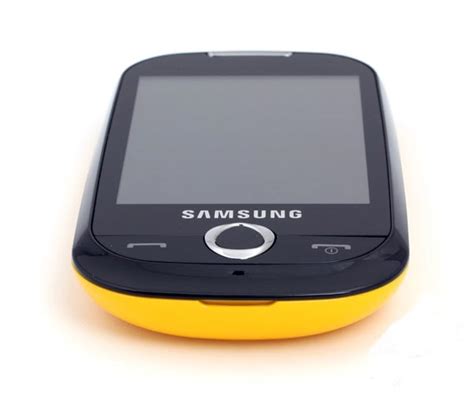 Samung S3650 Corby Mobile Phone