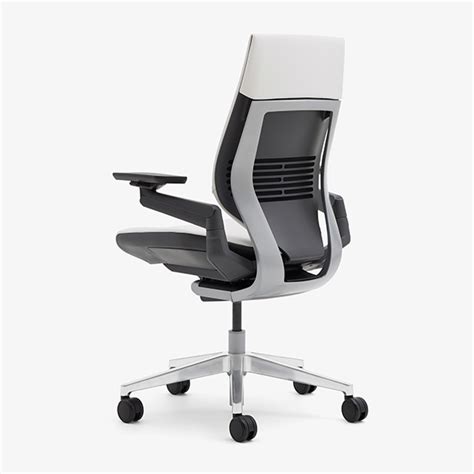 Rated 4.93 out of 5. Steelcase Gesture Chair Black | Ninetwofive Interiors