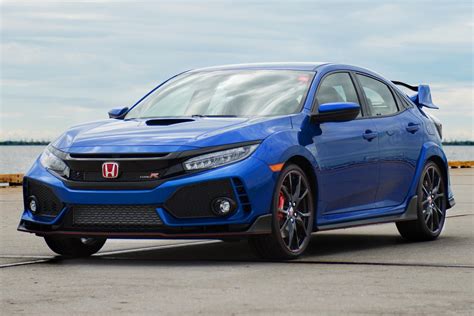 The honda civic type r (japanese: Civic Type R's future could include all-wheel drive, more ...