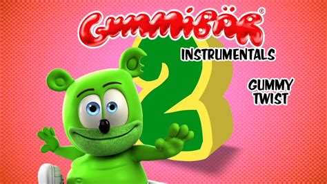 Gummibär Instrumentals 2 Gummy Twist Youtube