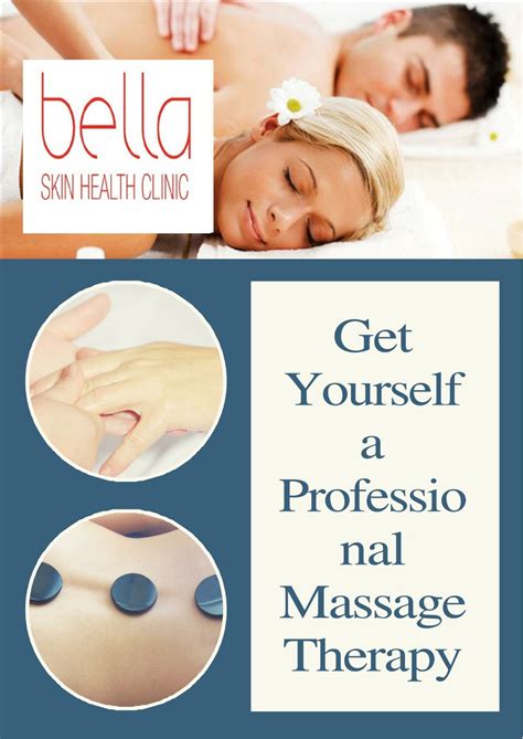 Ppt Get Yourself A Professional Massage Therapy Powerpoint Presentation Id8010340
