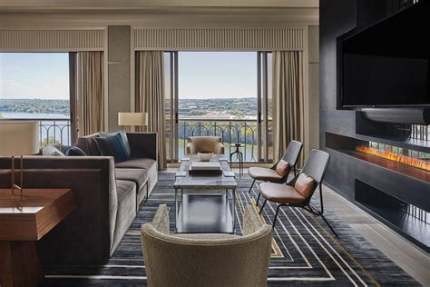 See actions taken by the people who manage and post content. Four Seasons Austin Presidential Suite - Whitespace ...