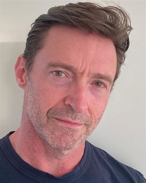 Looking for the latest celeb gossip and entertainment news? Instagram photo by Hugh Jackman • Jun 22, 2020 at 4:08 PM ...