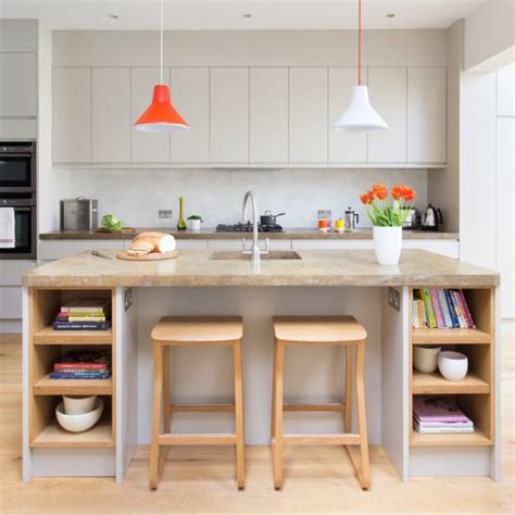 Tips Trik Memilih Perabot Tuk Desain Interior Dapur Terbaik