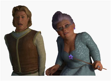 Who Plays The Fairy Godmother In Shrek Telegraph